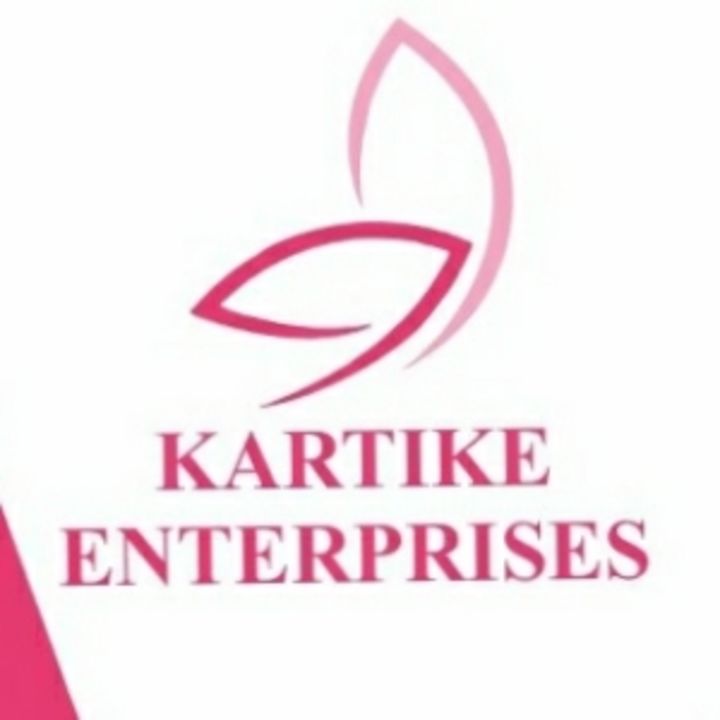 Post image KARTIKE ENTERPRISES has updated their profile picture.