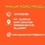 Business logo of Ankur agro product