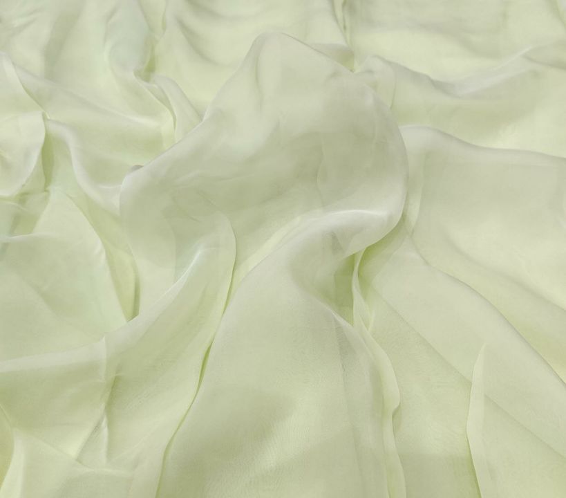 Orgenza silk uploaded by business on 1/5/2022