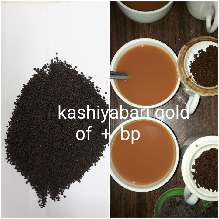 Kashiyabari gold uploaded by business on 1/5/2022