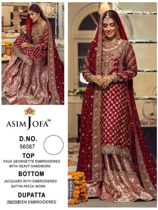 ASIM JOFA 56067 uploaded by Wholesale Hub Official on 1/5/2022