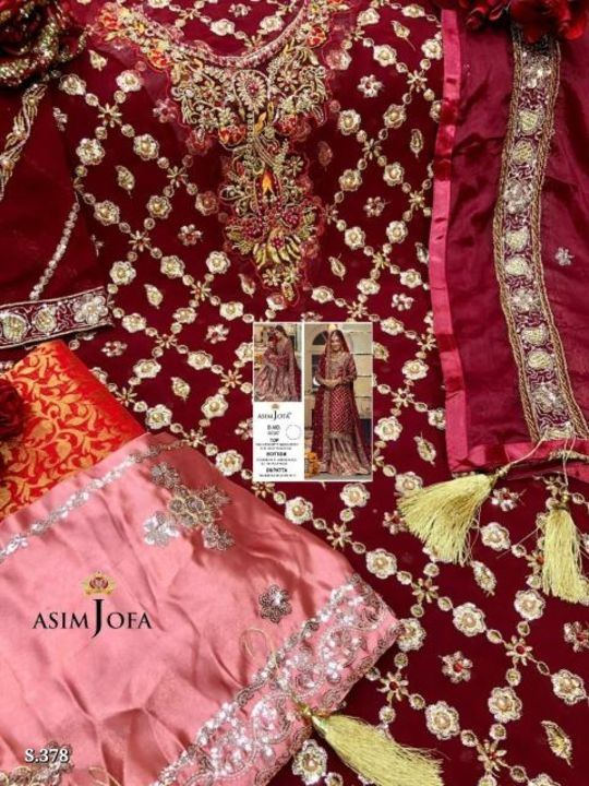 ASIM JOFA 56067 uploaded by Wholesale Hub Official on 1/5/2022