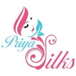 Business logo of Priyadharsini Silks