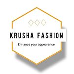Business logo of Krusha fashion