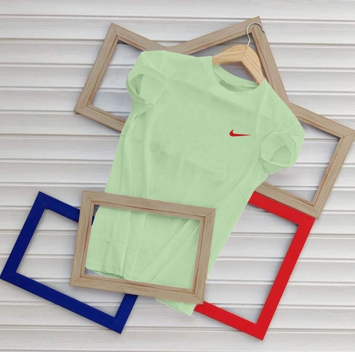 Product image of T-shirts, price: Rs. 200, ID: t-shirts-d73da58e