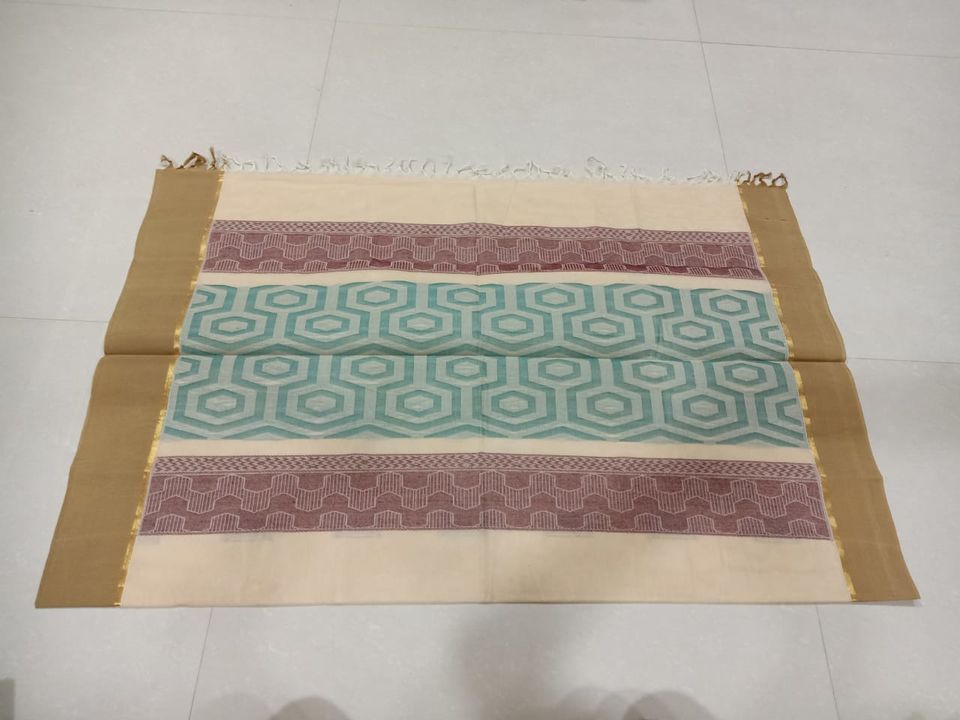 Product uploaded by Gugan cotton sarees on 1/5/2022