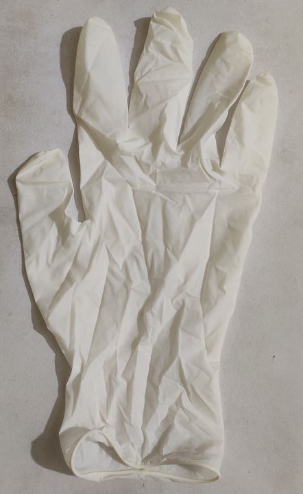 Post image I want 30000 Pieces of Latex Surgical Powder Gloves .
Below is the sample image of what I want.