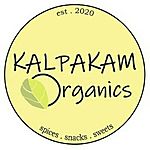 Business logo of Kalpakam Organics 