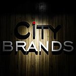 Business logo of City brand modeling