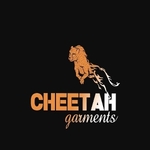 Business logo of Cheetah Garments