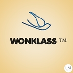 Business logo of Wonklass 