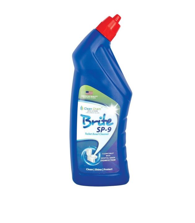 Brite SP-9 Toilet Bowl Cleaner uploaded by business on 1/5/2022