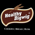 Business logo of Healthy Bigwig