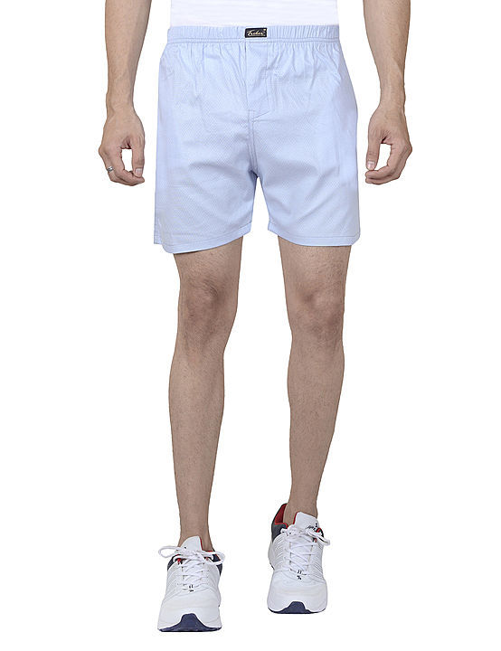 Triber Brands Shorts | Pure Cotton + Free Mask | Available only in NO POCKET and SINGLE POCKET  uploaded by business on 9/29/2020