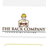 Business logo of The Rack Company