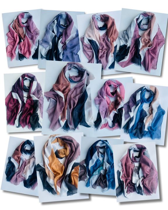 Shawls uploaded by business on 1/5/2022