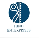 Business logo of Hind enterprises
