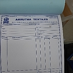 Business logo of Amrutha Textiles 