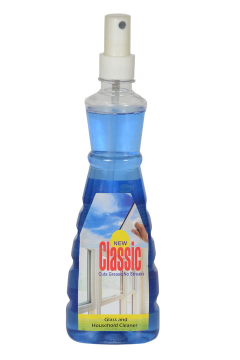 Classic Glass Cleaner  uploaded by business on 1/5/2022