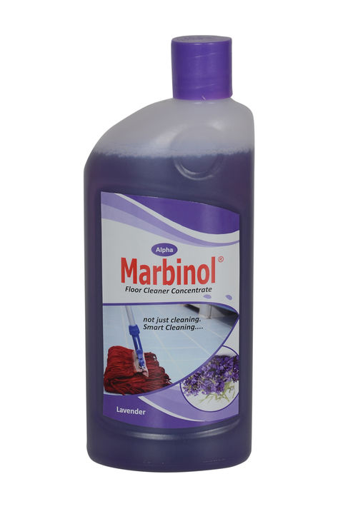 Marbinol Floor Cleaner & Sanitizer  uploaded by business on 1/5/2022