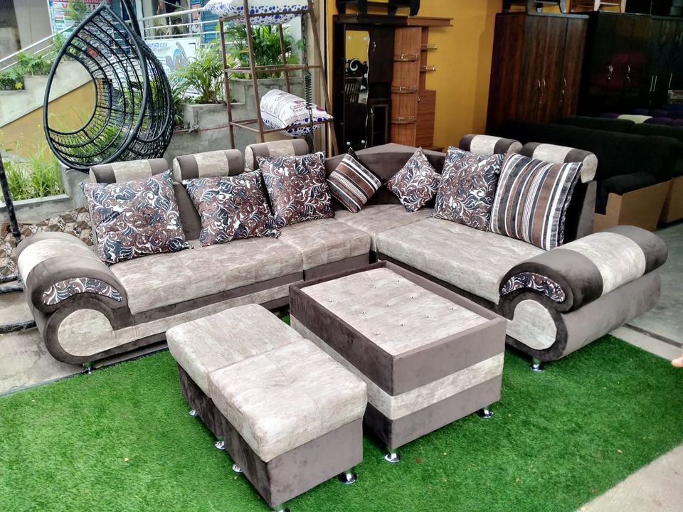 Product uploaded by Konain furniture on 1/5/2022