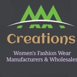 Business logo of AAA Creations