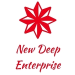 Business logo of New Deep Enterprise