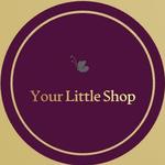 Business logo of your little shop