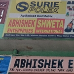 Business logo of Abhishek Jain