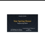 Business logo of Star spring house