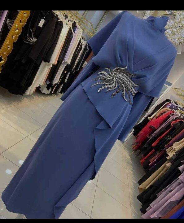 Post image Mujhe I want this dress ki 1 Pieces chahiye.
Mujhe jo product chahiye, neeche uski sample photo daali hain.