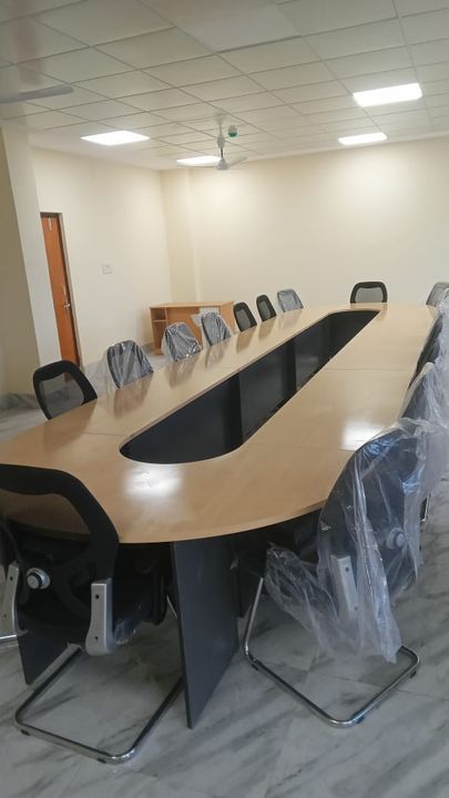 MEETING TABLE uploaded by business on 1/5/2022