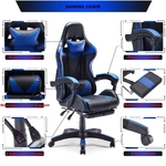 Business logo of Office chairs ripair