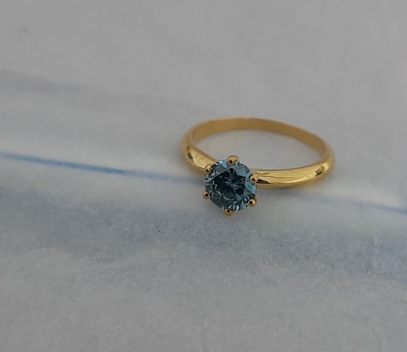 Ladies Ring uploaded by business on 1/5/2022