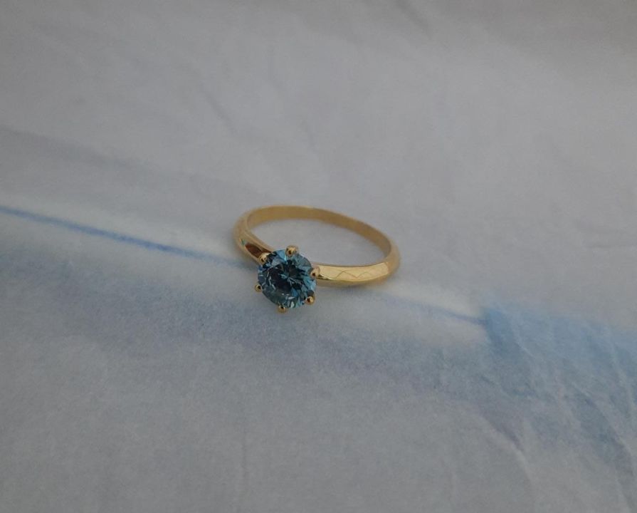 Ladies Ring uploaded by SHELADIYA DIAMOND on 1/5/2022