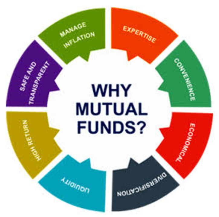 Mutual Funds uploaded by business on 1/5/2022