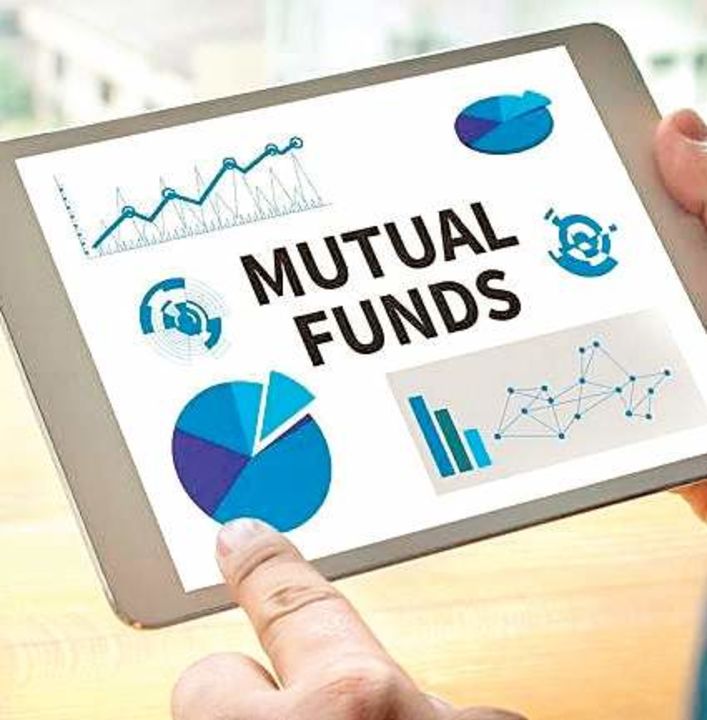 Mutual Funds uploaded by Finvest India on 1/5/2022