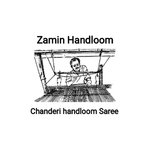 Business logo of Zamin Handloom