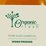 Business logo of Organic Fresh
