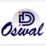 Business logo of DD Oswal