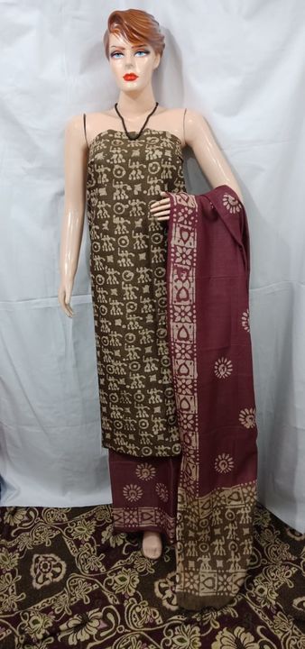 Product uploaded by SILK TEXTILES BHAGALPUR on 1/5/2022