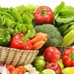 Business logo of Natural Vegetables