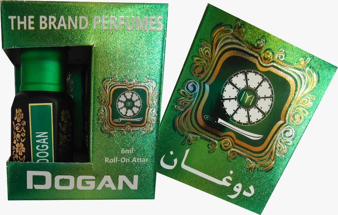 Dogan uploaded by The Brand Perfumes on 1/5/2022