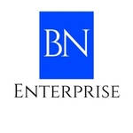 Business logo of B.N. ENTERPRISES