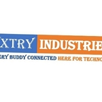 Business logo of Vxtry Industries