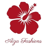 Business logo of Aiza Fashions