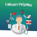 Business logo of Deccan Pharma