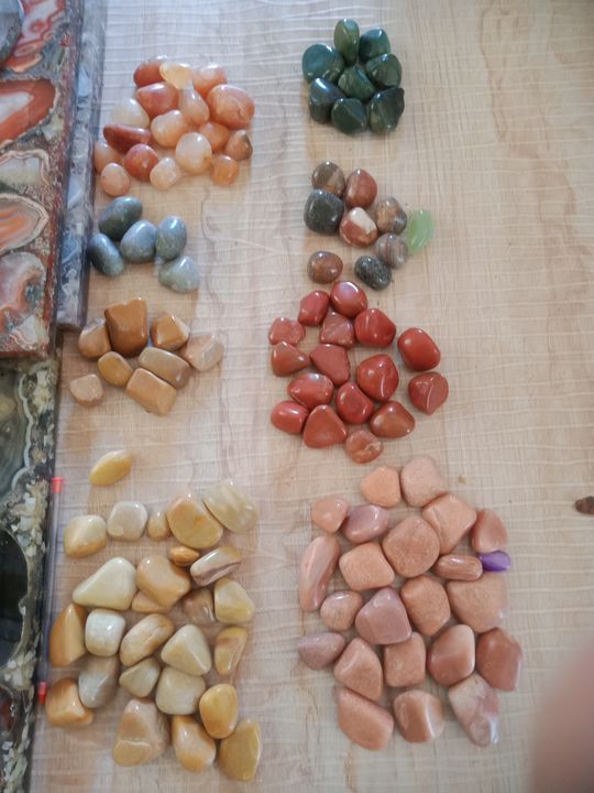 Product uploaded by Stone manufacturing pebbles on 1/5/2022