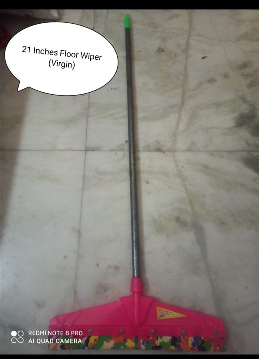 21"virgin wiper very strong  uploaded by Raj enterprise on 1/5/2022