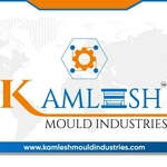 Business logo of Kamlesh Mould Industries